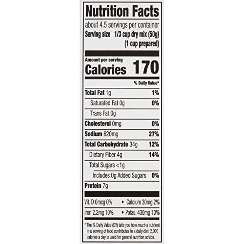 Zatarain's Red Beans & Rice, 8 Oz - Image 3